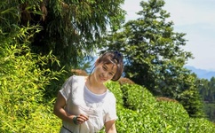 朱小贞被打视频